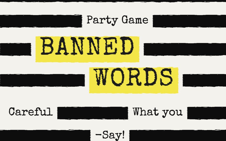 Banned Words