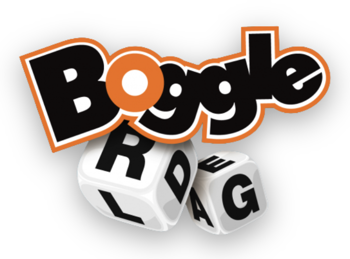 Boggle