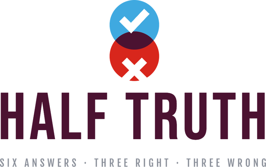 Half Truth