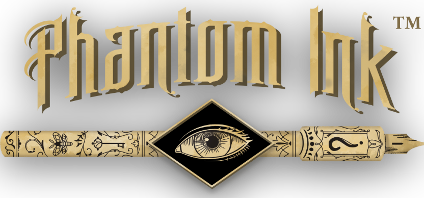 Phantom Ink